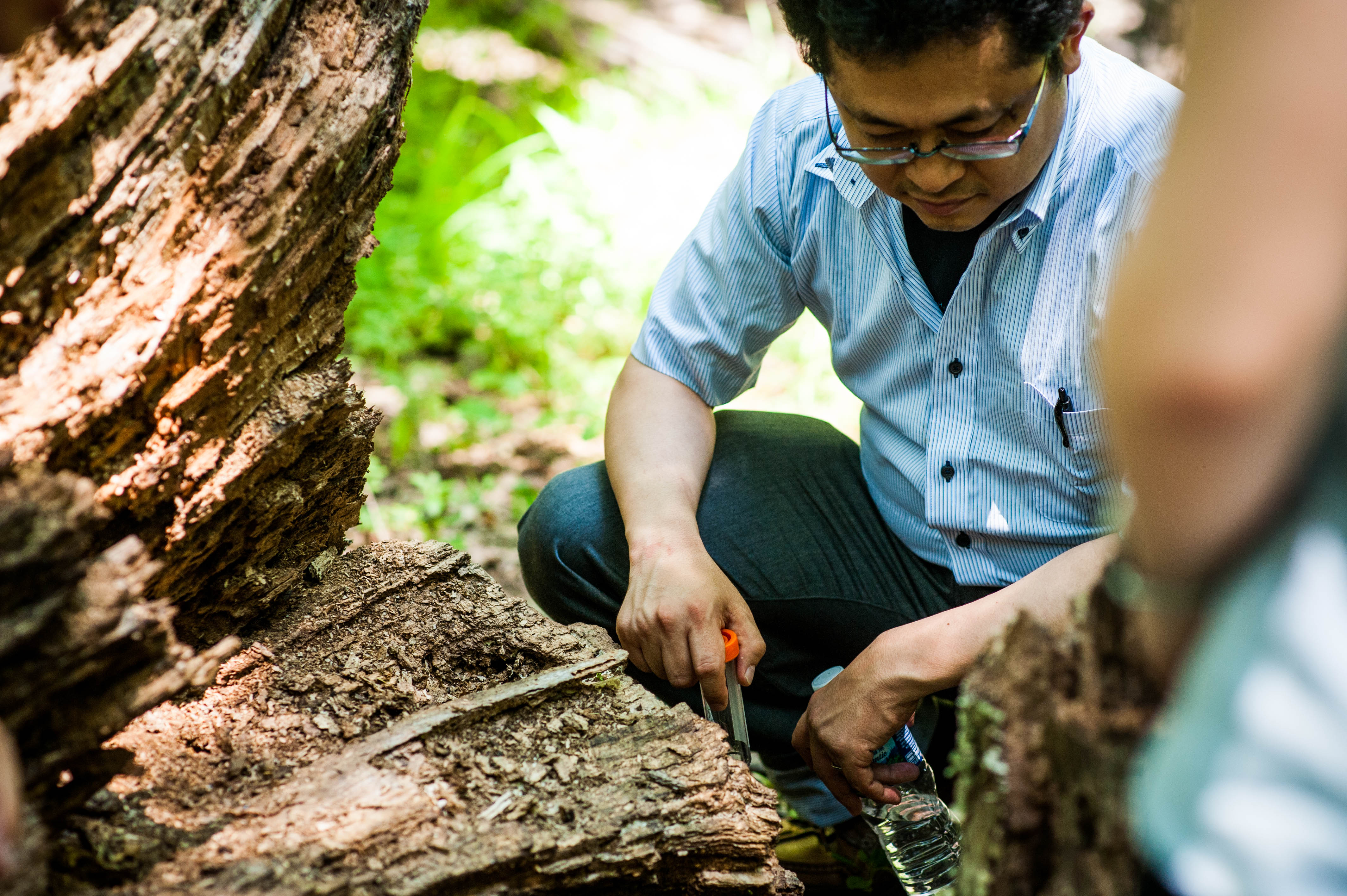 Photos Life in the lab, Retreats, Social Janelia Research Campus
